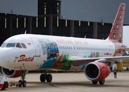 Cara Refund Tiket Pesawat Batik Air