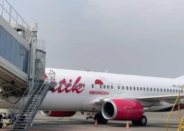 Cara Reschedule Tiket Batik Air Telp/wa 08557033334