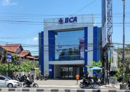 Kantor BCA KCP Grand Sudirman Telp/wa 085169998803