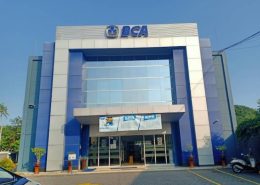 Kantor BCA KCP Renon Telp/wa 085169998803
