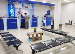 Kantor BCA KCP Gatot Subroto Dps Telp/wa 085169998803